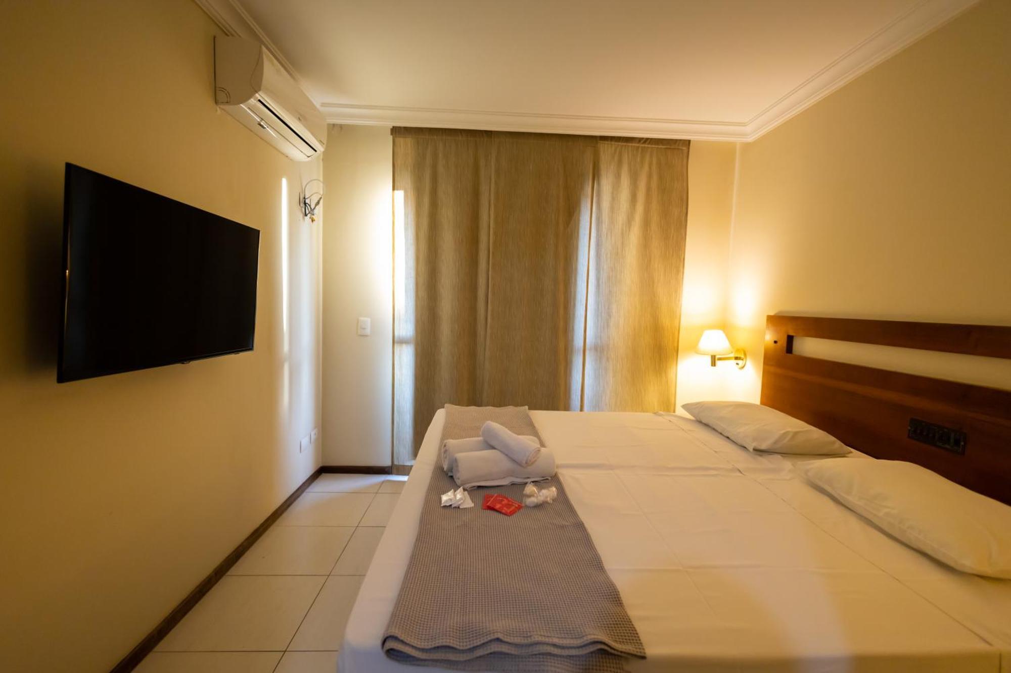 Wynn Batel 3* Curitiba