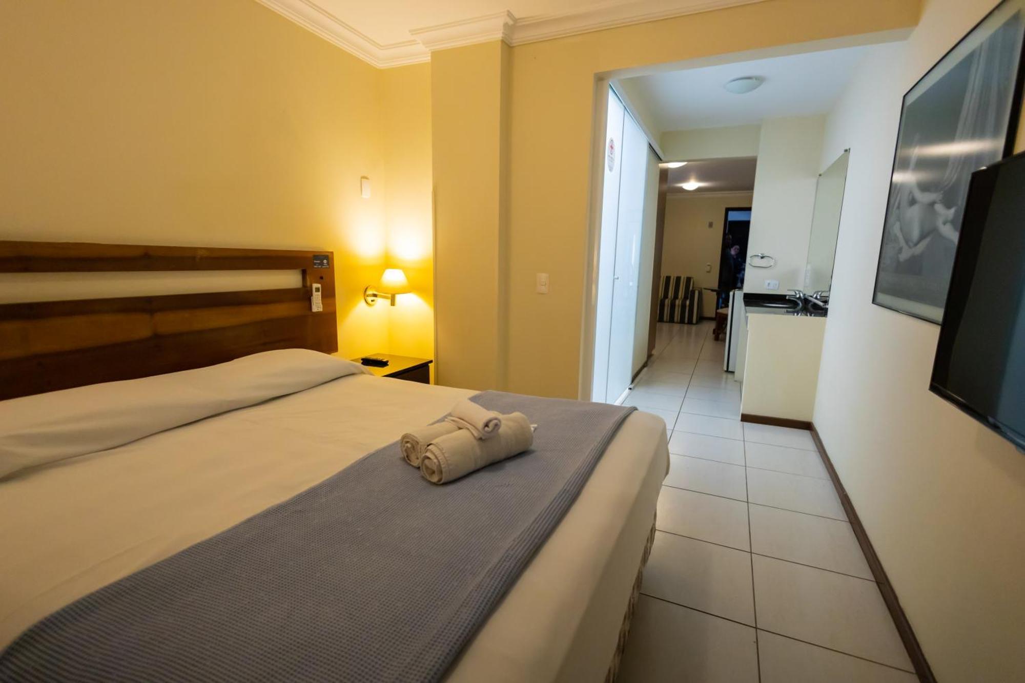 Wynn Batel 3* Curitiba