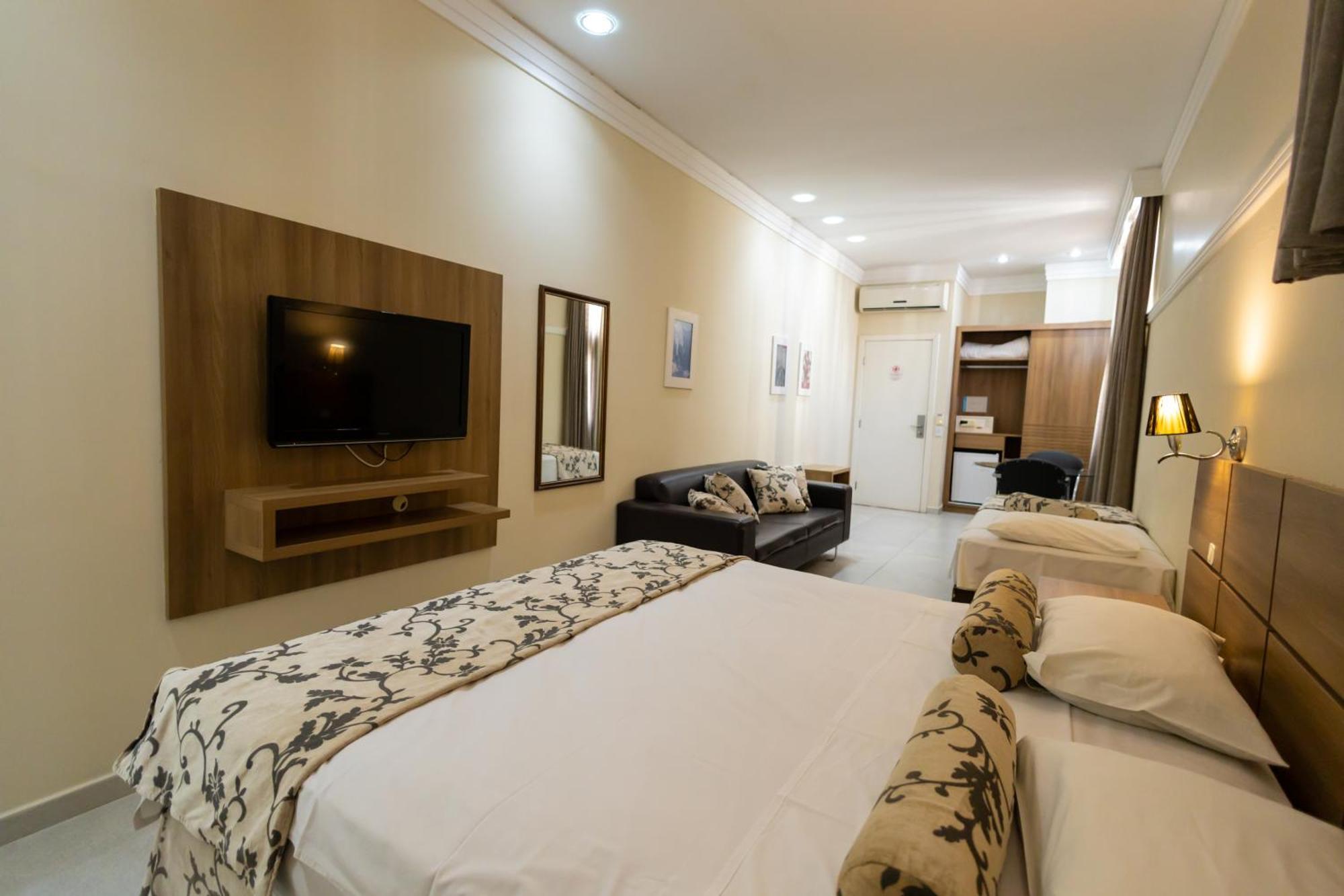 Wynn Batel Hotel Curitiba