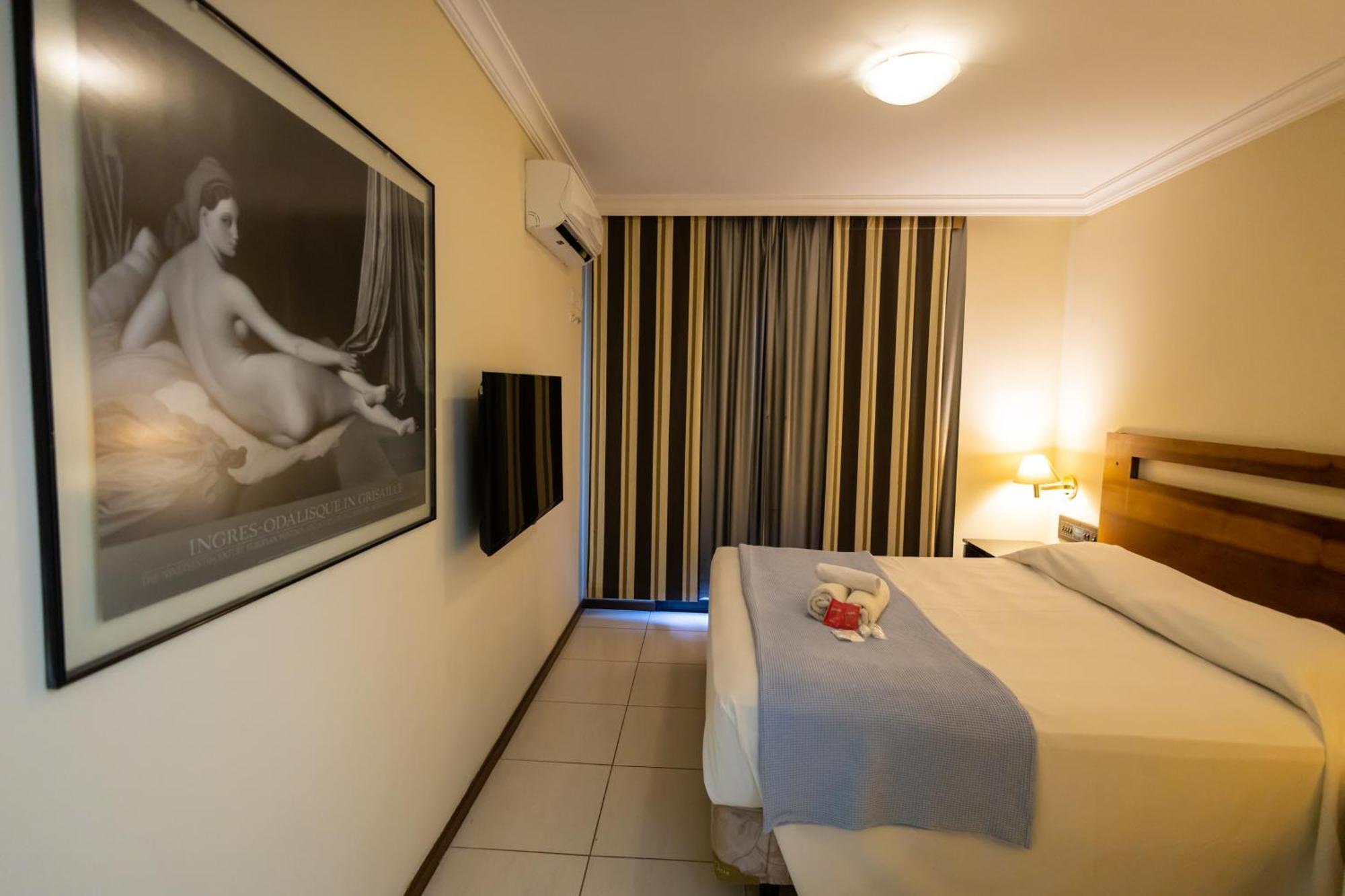 Hotel Wynn Batel Curitiba