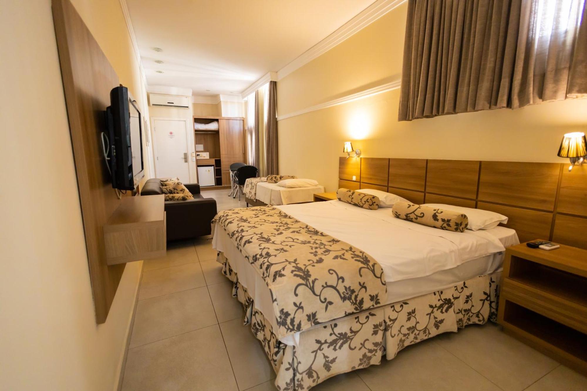 Hotel Wynn Batel 3*