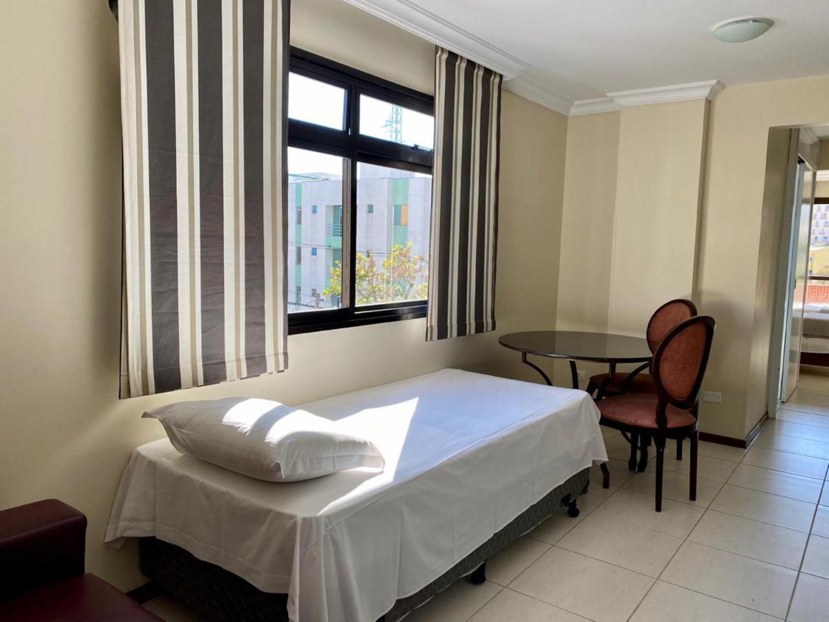 Wynn Batel 3* Curitiba