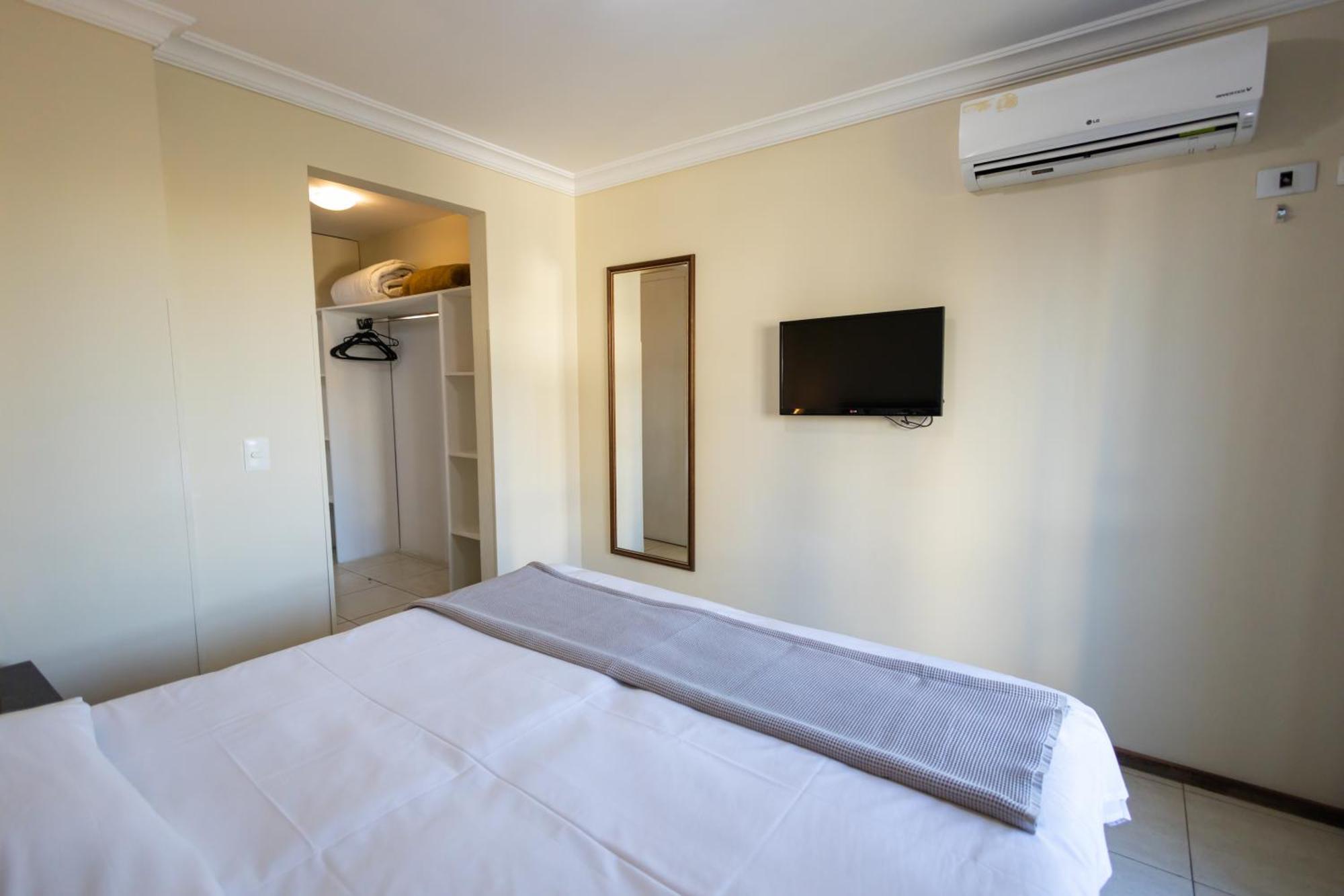 Wynn Batel 3* Curitiba
