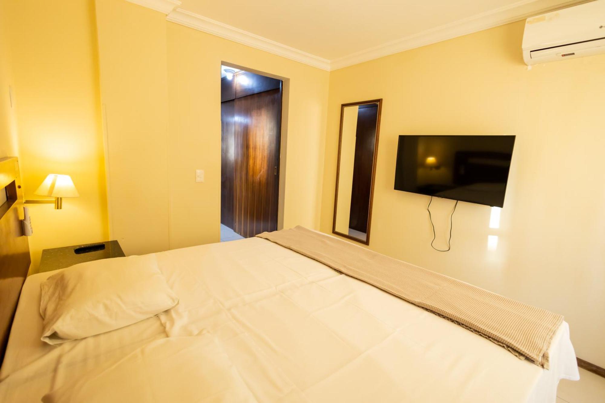 Hotel Wynn Batel Curitiba