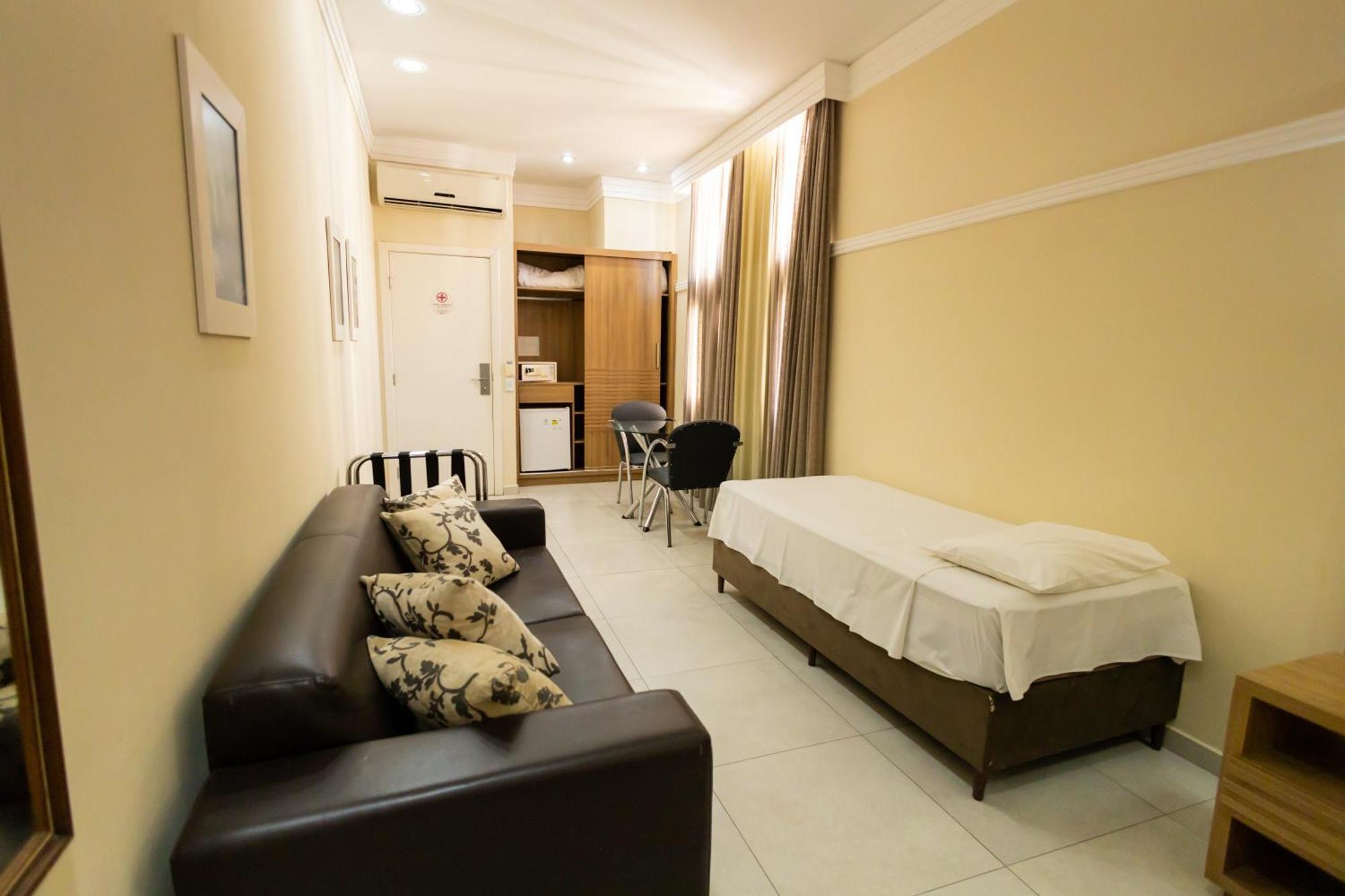 Wynn Batel 3* Curitiba