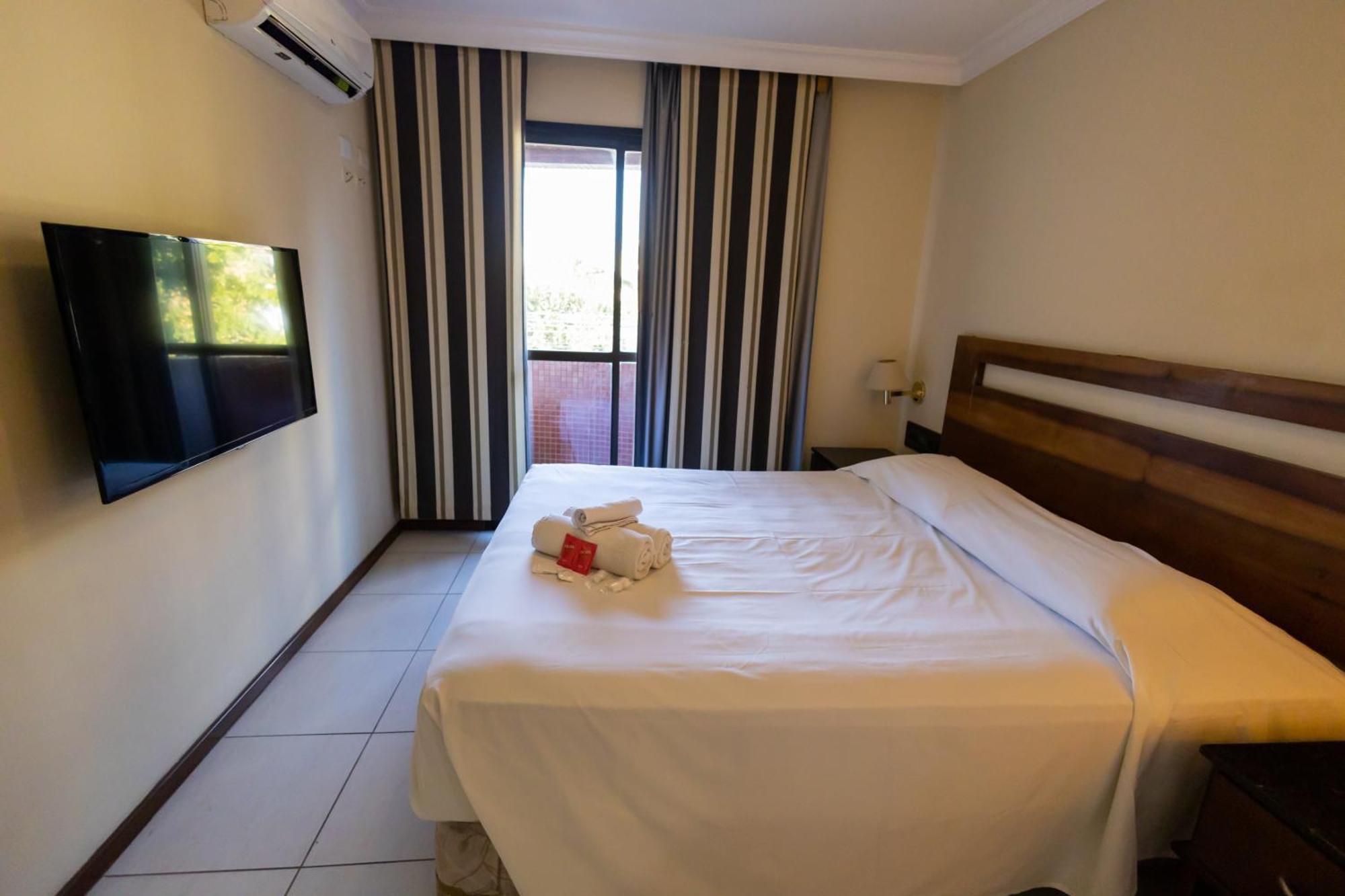Hotel Wynn Batel Curitiba