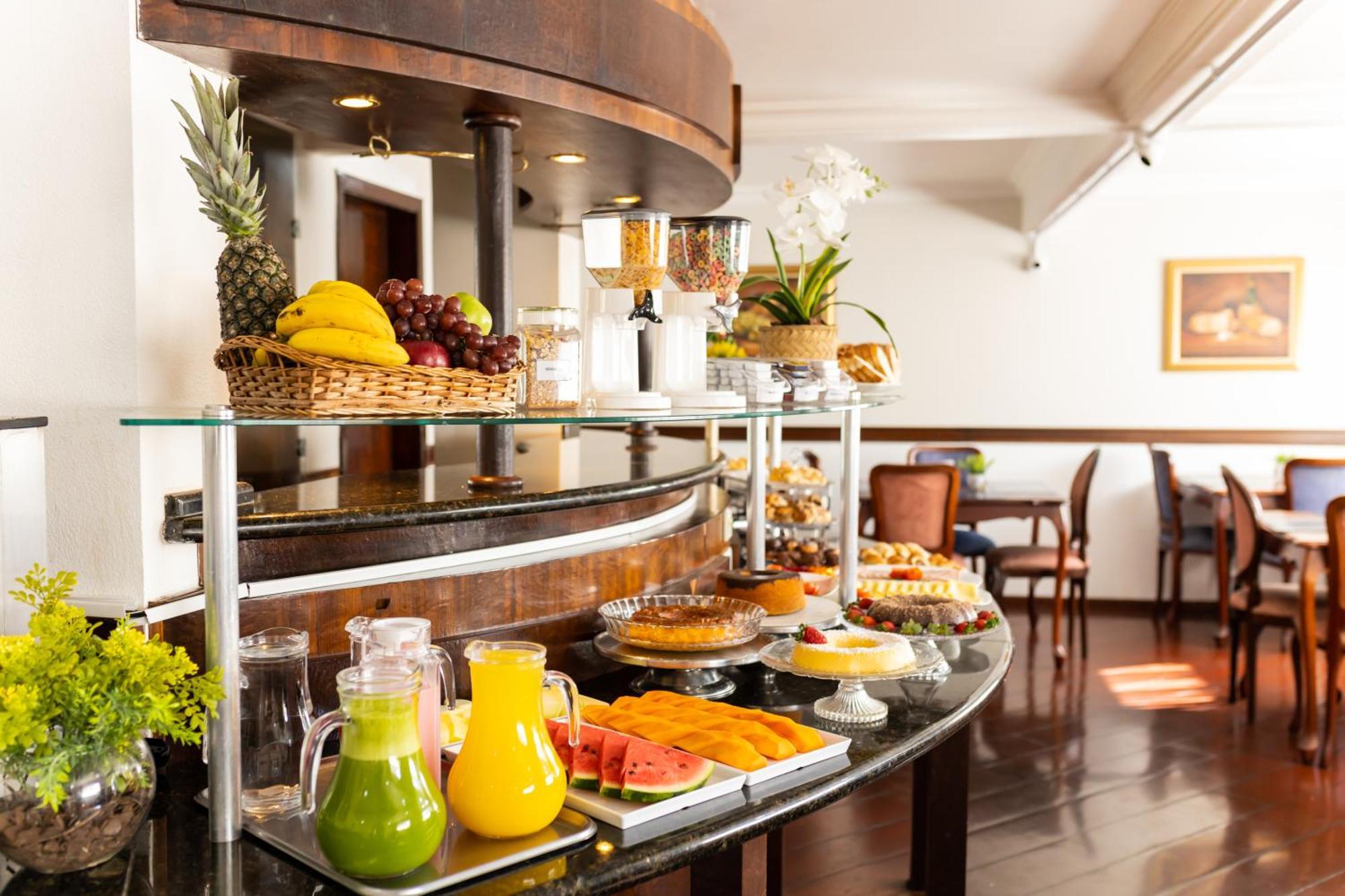 Wynn Batel 3* Curitiba