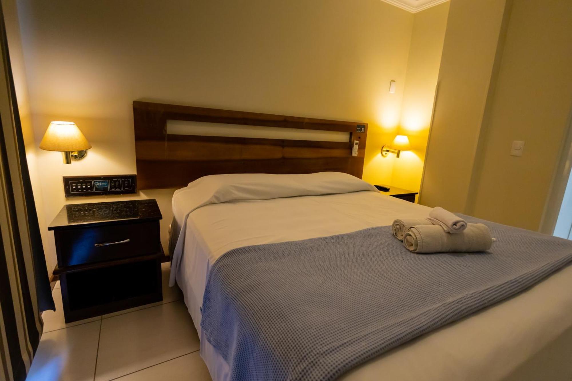 Wynn Batel 3* Curitiba