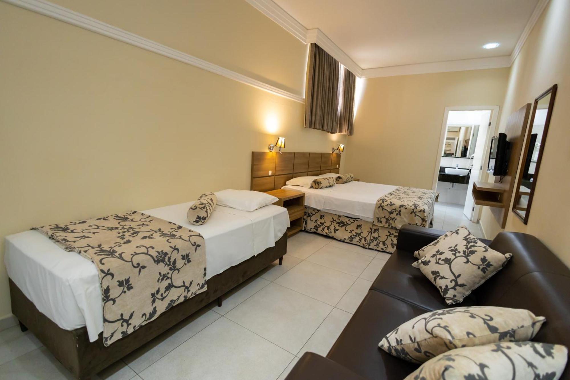 Wynn Batel 3* Curitiba