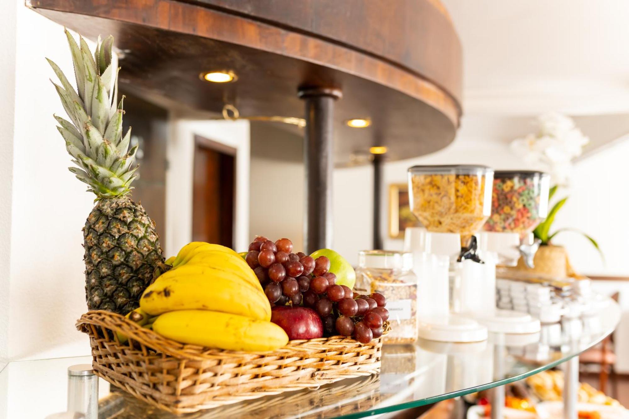 Wynn Batel Hotel